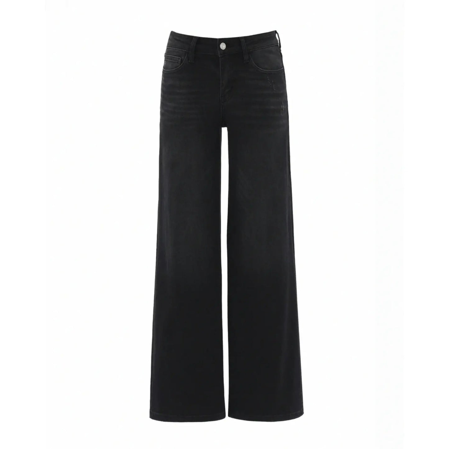 BBL WIDE LEG JEANS SKULPTRA.