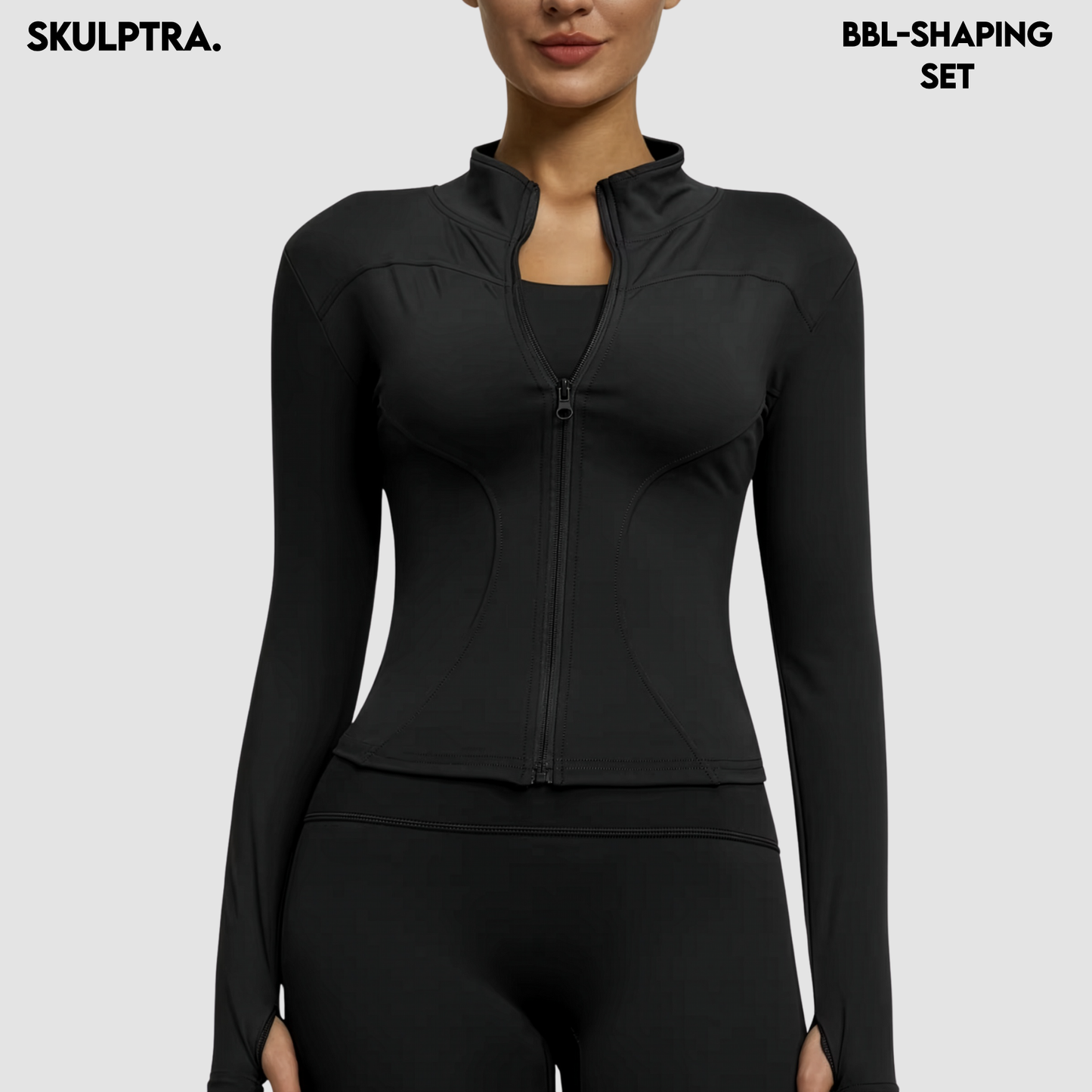 SKULPTRA™ - BBL Shaping Set