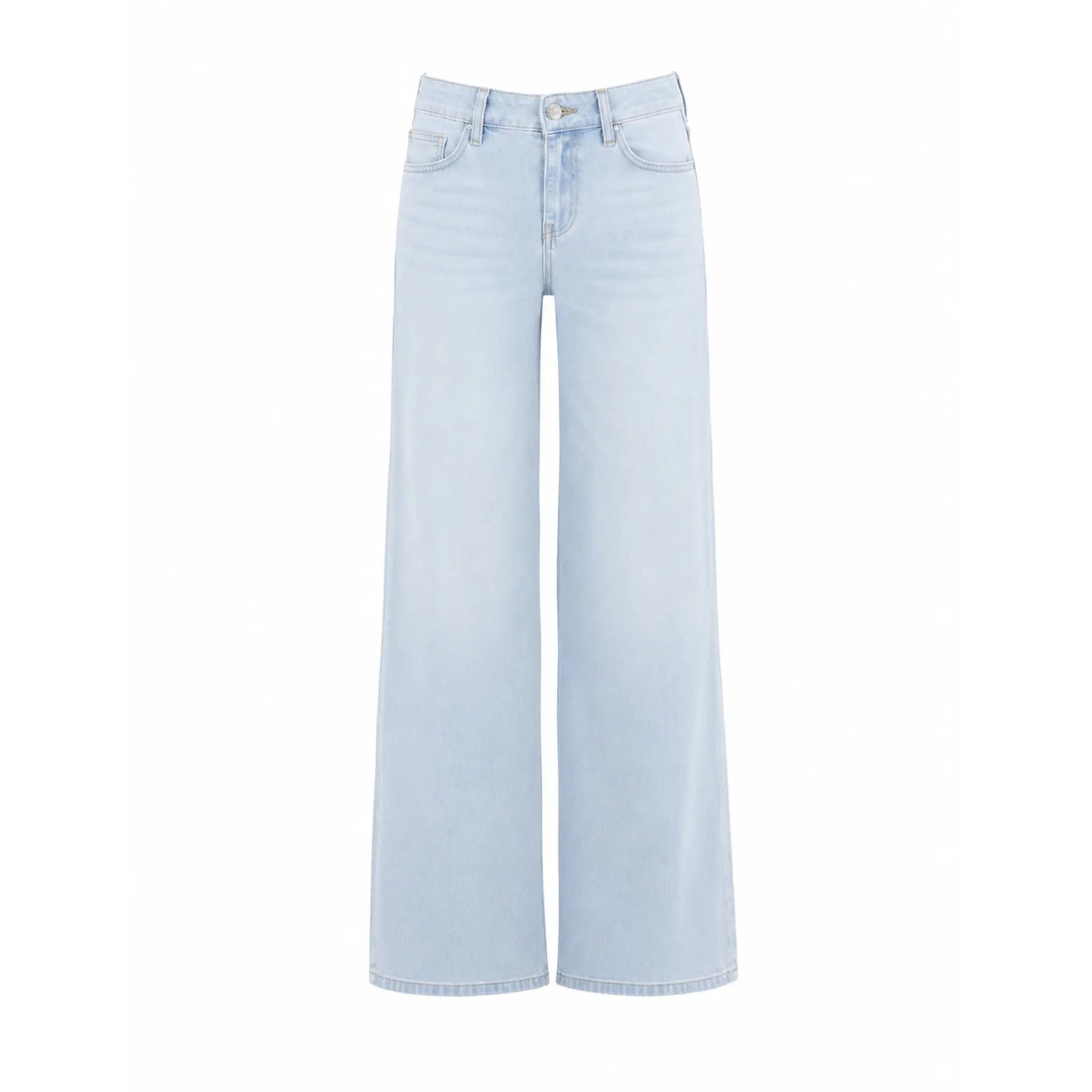 BBL WIDE LEG JEANS SKULPTRA.
