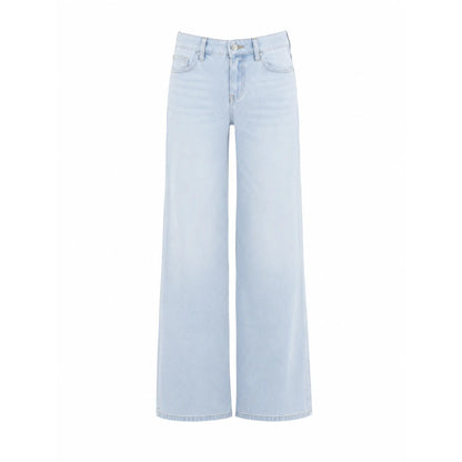 BBL WIDE LEG JEANS SKULPTRA.