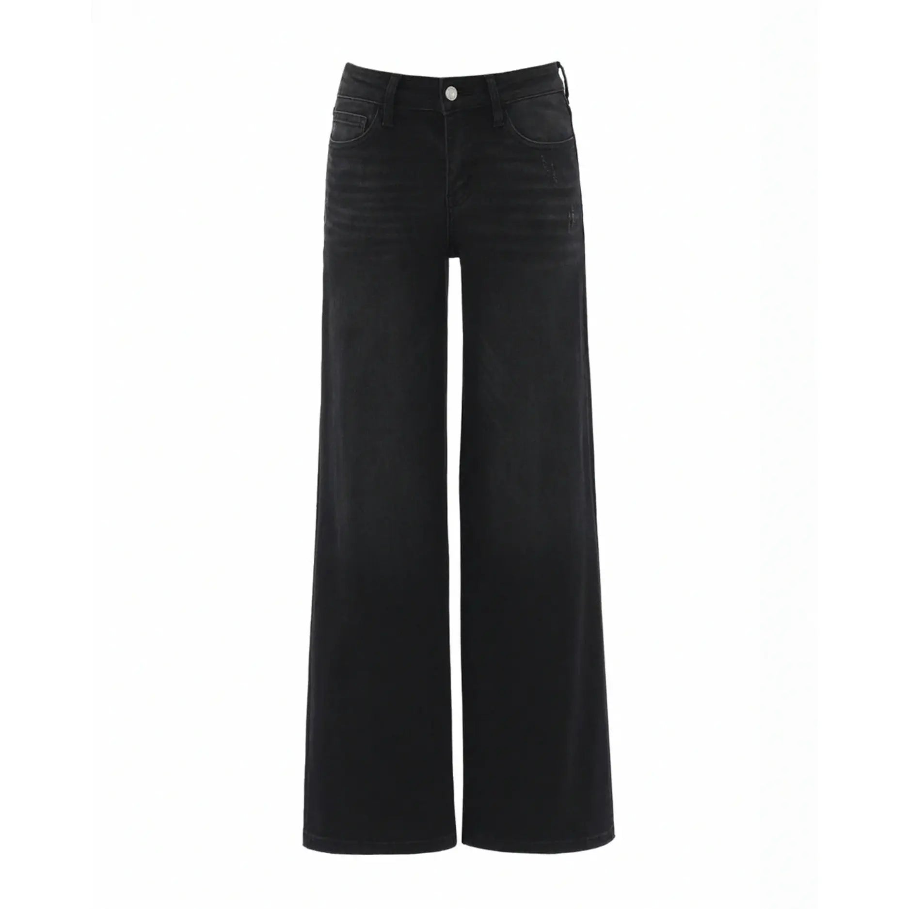 BBL WIDE LEG JEANS SKULPTRA.