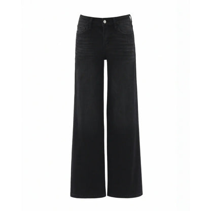 BBL WIDE LEG JEANS SKULPTRA.